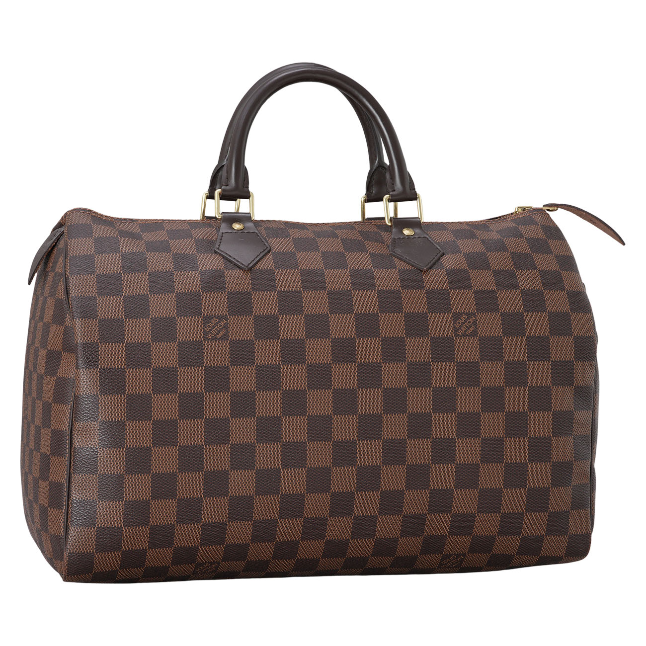 LOUIS VUITTON(USED)루이비통 다미에 에벤 스피디 35